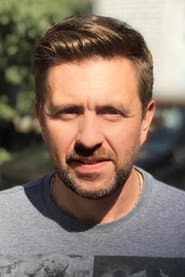 Photo of Vladislav Nikolaev