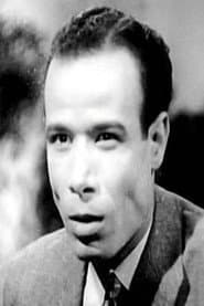 Photo of Anwar Hassouna