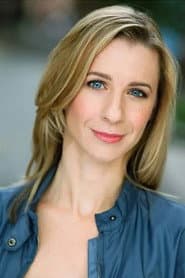 Photo of Julia Coffey