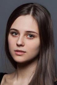 Photo of Aleksandra Mileshina