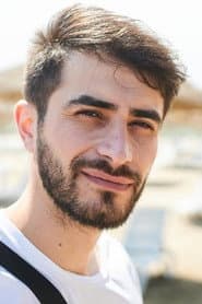 Photo of Gurban Ahmadov