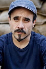 Photo of Koldo Serra