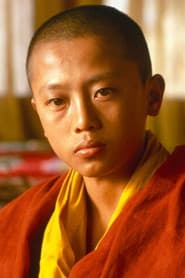 Photo of Jamyang Jamtsho Wangchuk