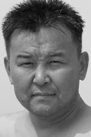 Photo of Vladimir Shirapov