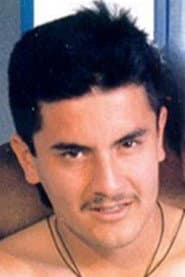 Photo of Alex Mendez