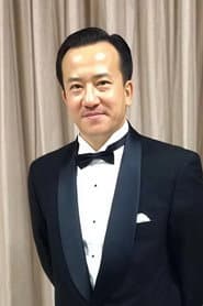 Photo of Jin Tiefeng