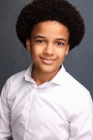 Photo of Joshua Moabi
