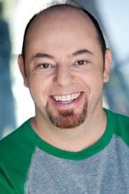 Photo of Dave Wittenberg