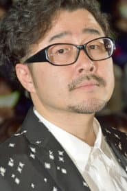 Photo of Atsushi Kaneshige