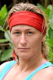 Photo of Frédérique Jossinet