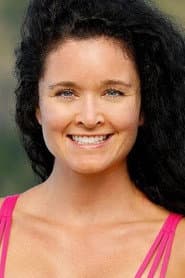 Photo of Stephanie Johnson