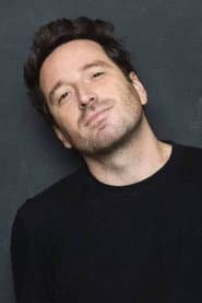 Photo of Jeremy Lorca