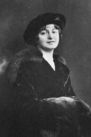 Photo of Thea Sandten