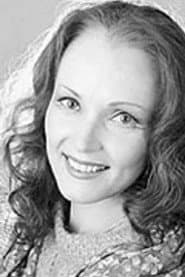 Photo of Valeriya Boguk
