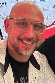 Photo of Fred Zara