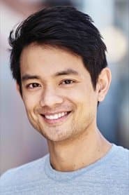 Photo of Osric Chau