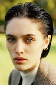 Photo of Grace Kicaj
