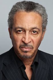 Photo of Geoffrey Burton