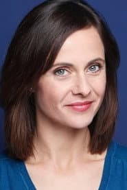Photo of Caroline Trowbridge