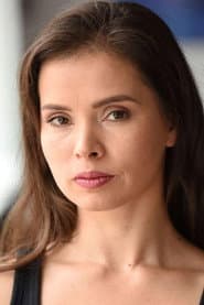 Photo of Olga N. Bogdanova