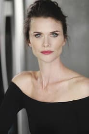 Photo of Claire Byrne