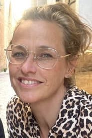 Photo of Rikke Grønkjær