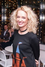 Photo of Justina Žiogaitė-Butkienė