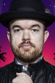 Photo of Brad Williams