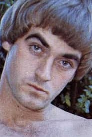Photo of Mark Kropp