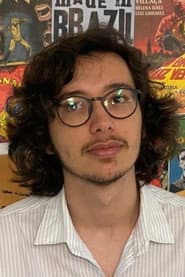Photo of Francenilton Klava
