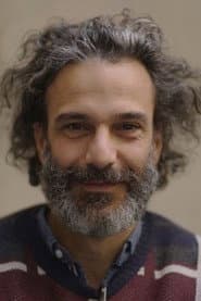 Photo of Bastien Ehouzan