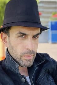 Photo of Ibrahim El Samman
