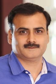 Photo of Anupam Gahoi