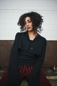 Photo of Gabriella Circosta