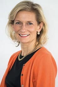 Photo of Zanny Minton Beddoes