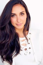 Photo of Sabrina Rudolph