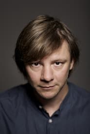 Photo of Arjan Smit