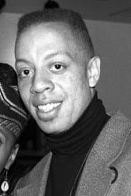 Photo of David Cole