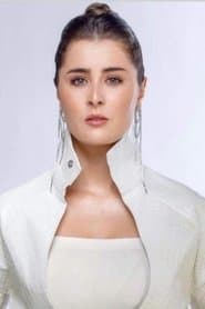 Photo of Aïcha Ben Ahmed