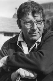 Photo of Cy Endfield