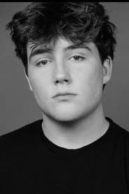 Photo of Noah Grismer