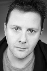 Photo of David McGowan