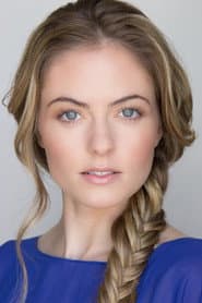 Photo of Amanda Hall