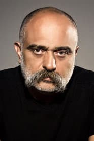 Photo of Mehmet Çevik