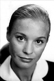 Photo of Ingrid Thulin