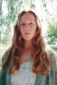 Photo of Hannah Schierbeek