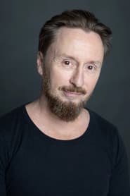 Photo of Janne Suutarinen