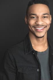 Photo of Lorenzo Jackson