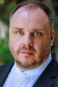 Photo of Matthias Goerne