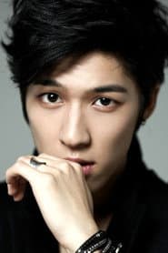 Photo of Baek Seung-Heon